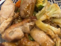 -吉野家(黑牛城道店)