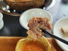 -陀岗美食·云南藏式特色餐厅