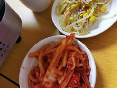 -屋里家延边朝鲜族冷面(南园店)