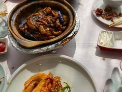 -味+新京宴·烤鸭·北京菜(创意谷店)