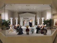 -济州岛泰迪熊博物馆