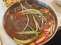 -延边金利串店(安达街店)