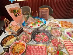 -炭之家齐齐哈尔大片烤肉·涮毛肚火锅·齐齐哈尔烤肉(中央大街店)