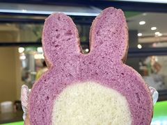 -花园饼屋·吐司蛋糕面包(星海店)