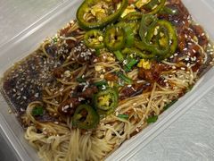 -放鸡岛之美食