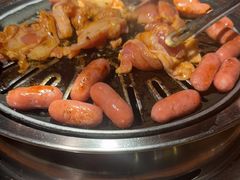 -九田家黑牛烤肉料理(新辰里亚运村店)