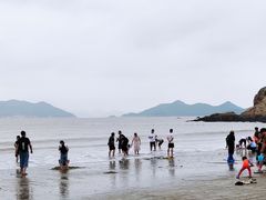 -东海半边山旅游度假区