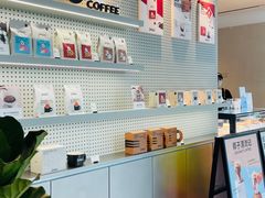 -Seesaw Coffee(环贸iapm店)
