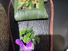-桥边小楼·手工云南菜·丽江地标美食