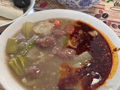 -刘老虎肉丸糊辣汤(总店)