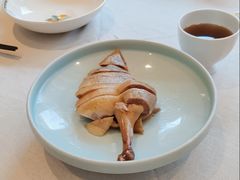 南京盐水鸭（半只）-狮王府淮扬菜(百家湖1912店)