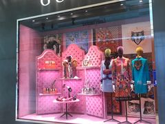 -Gucci(北京金融街购物中心店)
