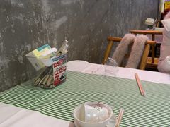 -可可大虾武汉土菜大排档(万松园1店)