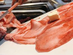 -火牛火韩式烤肉韩国料理(韩乐坊店)