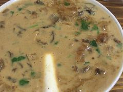 -云南大锅豆浆店