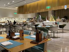 -沈阳和平艾美酒店新食谱西餐厅