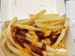 -麦当劳(宜安广场店)