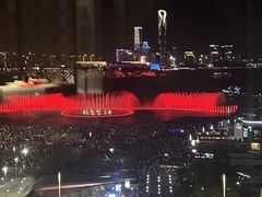 -馋遇江南·精致湖景雅宴(东方之门店)