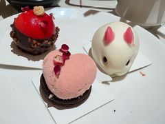 -第六季自助餐厅(王府井店)