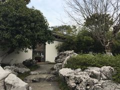 -常熟方塔园