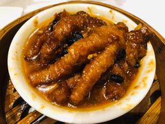 -唐人轩(中山四路店)