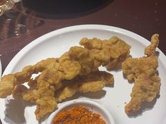 -三个大叔东北烧烤·砂锅菜(西三旗店)