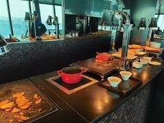 -澳门旅游塔360°旋转餐厅(南湾湖广场店)