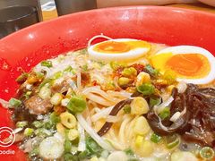 -一風堂拉面(美罗城店)