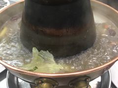 -三兴涮羊肉(荣安大街店)