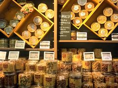-Olé精品超市(北京合生汇店)