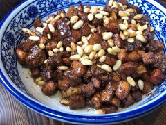 -兰边碗(鼓楼店)