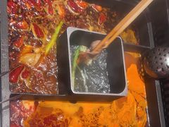 -洞子口重庆鲜货火锅(楚翘城旗舰店)