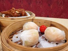-点都德(华强北店)