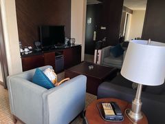 -青岛海尔洲际酒店