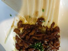 -老浒记民俗酒楼(王府井店)