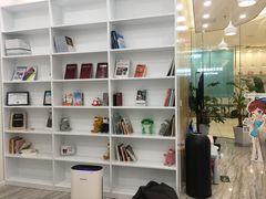 -固瑞齿科(国贸门诊店)