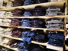 -优衣库(武汉国际广场店)