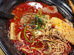 -四川老牛麻辣烫(北门桥店)