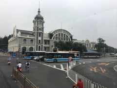 -中国铁道博物馆(正阳门馆)