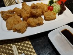 -金燕岛潮州酒楼