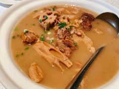 洞庭湖莲藕-国味壹号·精品湘菜·宴请佳选(新天地店)