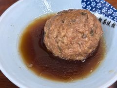 -粗茶淡饭(东关街店)