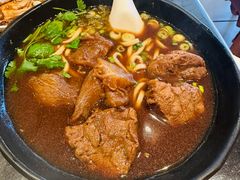 -王记-台湾牛肉面