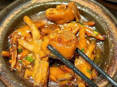 -小时候焗海鲜(鄞州万达店)