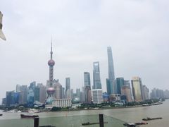 -罗斯福色戒酒吧(外滩店)