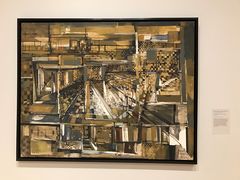 -旧金山现代艺术博物馆