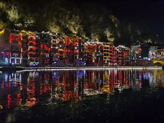 -古城苗家土菜馆(河景餐厅店)