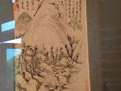-黄公望隐居地