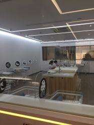 -海豚湾高端月子会所(黄浦店)