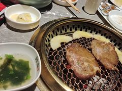 -韩盛·古法烤肉店(皇城恒隆广场店)